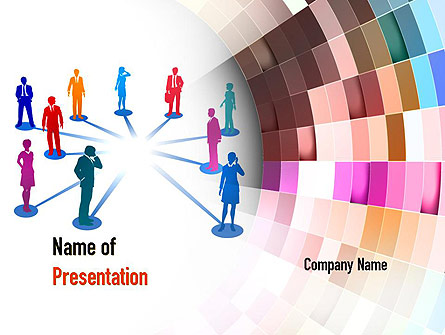 Human Resource Management Presentation Template For Powerpoint And Keynote Ppt Star