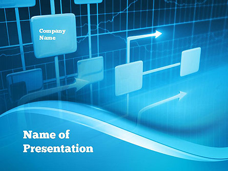 Program Management Presentation Template, Master Slide