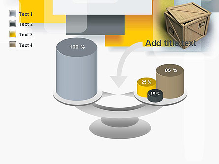 Crate Presentation Template For PowerPoint And Keynote | PPT Star