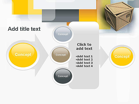 Crate Presentation Template For PowerPoint And Keynote | PPT Star