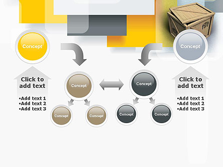 Crate Presentation Template For PowerPoint And Keynote | PPT Star