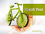 Green Bicycle slide 20