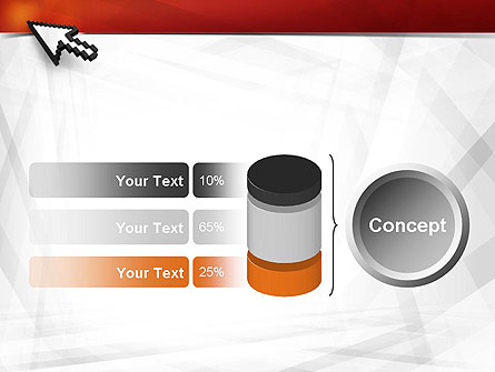 show cursor in keynote presentation show cursor in keynote presentation
