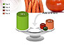 Different Vegetables Collage slide 10