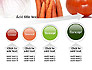 Different Vegetables Collage slide 13