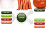 Different Vegetables Collage slide 14