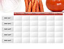 Different Vegetables Collage slide 15