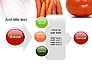 Different Vegetables Collage slide 17