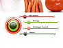 Different Vegetables Collage slide 3