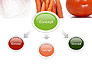 Different Vegetables Collage slide 4