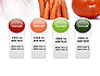 Different Vegetables Collage slide 5
