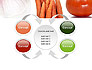 Different Vegetables Collage slide 6