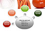 Different Vegetables Collage slide 7