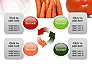 Different Vegetables Collage slide 9