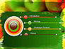 Vivid Fruits slide 3