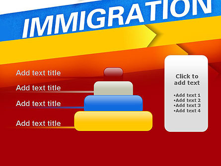 Immigration Presentation Template For PowerPoint And Keynote | PPT Star