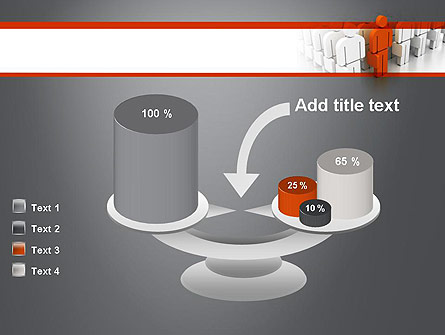 Talent Management Presentation Template for PowerPoint and Keynote