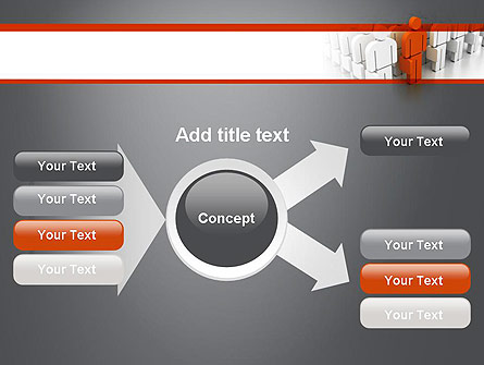 Talent Management Presentation Template For PowerPoint And Keynote ...