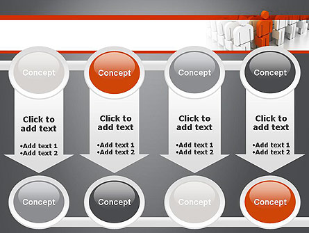 Talent Management Presentation Template for PowerPoint and Keynote