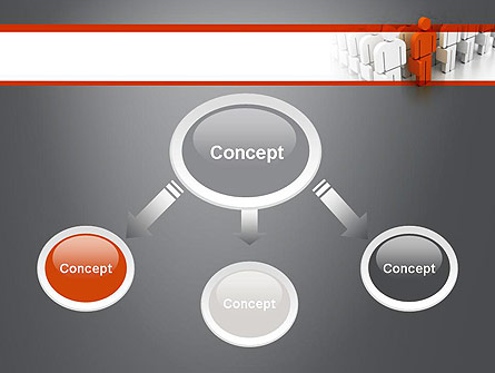 Talent Management Presentation Template for PowerPoint and Keynote