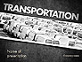 Transportation Services slide 1