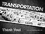Transportation Services slide 20