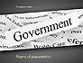 Government slide 1