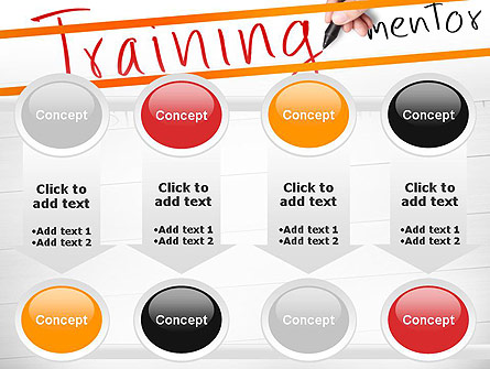 Training Plan Presentation Template for PowerPoint and Keynote | PPT Star