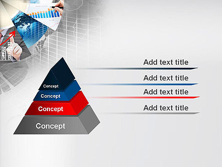 Business Efficiency Presentation Template For PowerPoint And Keynote ...