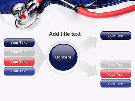 Healthcare Reform Presentation Template For PowerPoint And Keynote ...