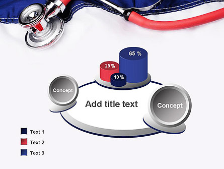 Healthcare Reform Presentation Template For PowerPoint And Keynote ...