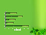 Mint Green Background slide 11