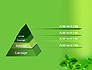 Mint Green Background slide 4