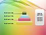 Pastel Colors Wave Background slide 8