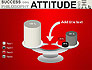 Attitude Word Cloud slide 10