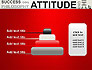 Attitude Word Cloud slide 8