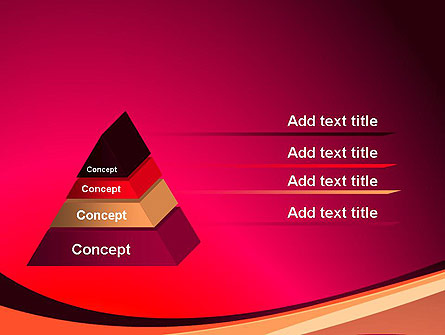 Crimson Theme Presentation Template For PowerPoint And Keynote | PPT Star