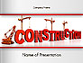 Building Construction slide 1