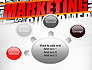 Marketing Word Cloud slide 7