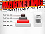 Marketing Word Cloud slide 8
