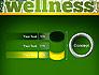 Wellness Word Cloud slide 11