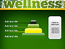 Wellness Word Cloud slide 8
