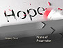 Losing Hope slide 1
