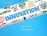 Innovation Sketch slide 1
