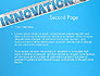 Innovation Sketch slide 2