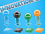 Innovation Sketch slide 8