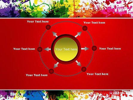 watercolor keynote template free watercolor keynote template free