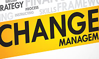 Change Management Presentation Template