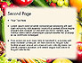 Love Fruit and Veg slide 2
