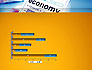 Economy Definition on Touch Pad slide 11